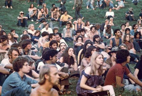 woodstock nudity|Remembering the Original Woodstock Through Old Photos, 1969